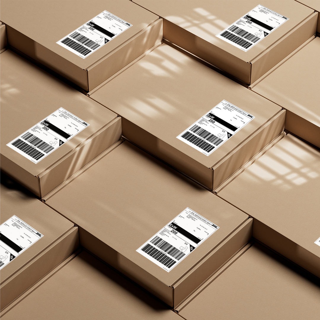 Return packages